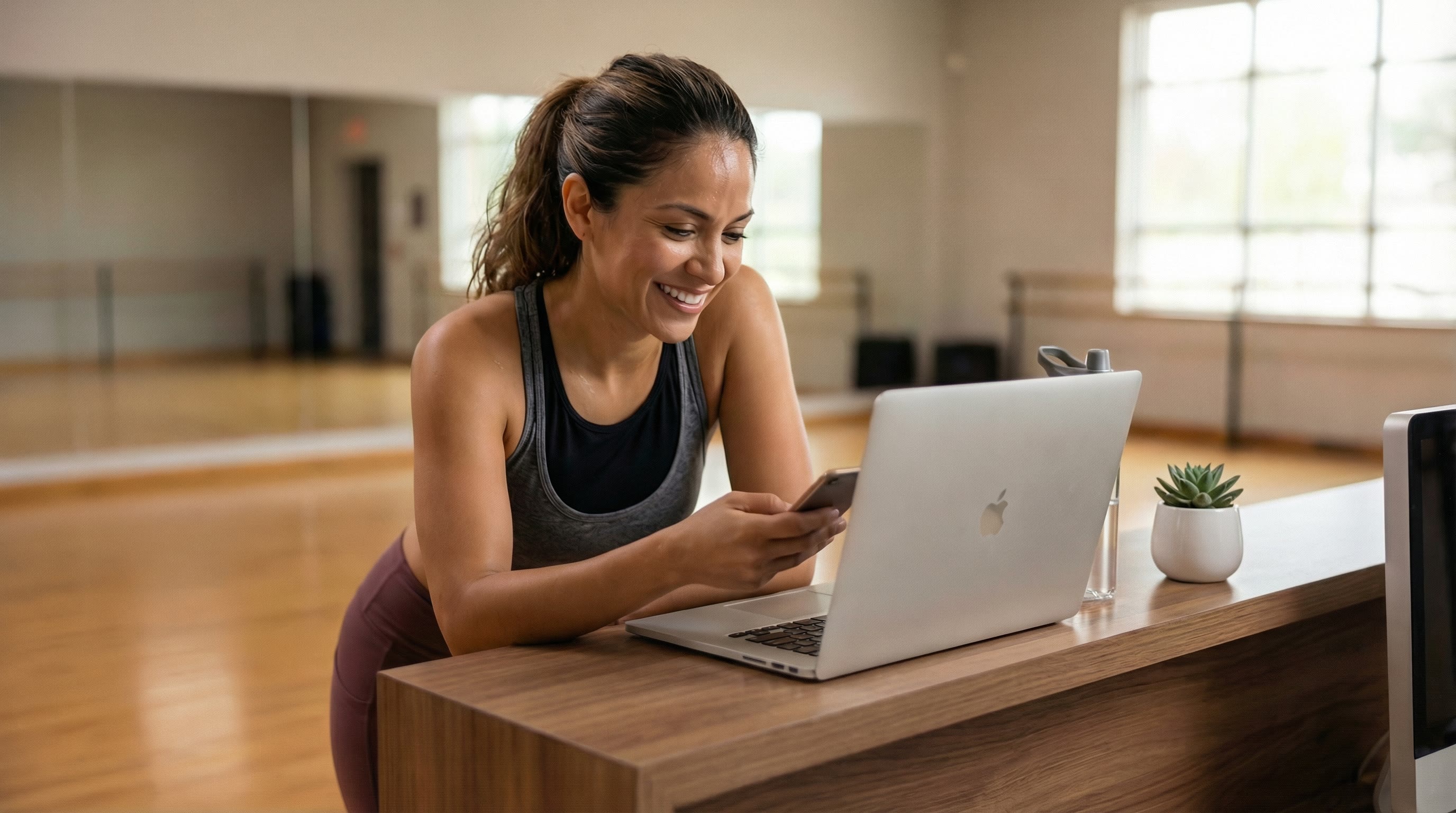 wstudio.app en acción