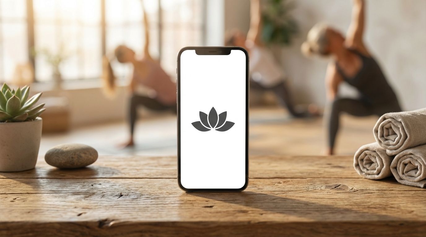App personalizada con tu marca