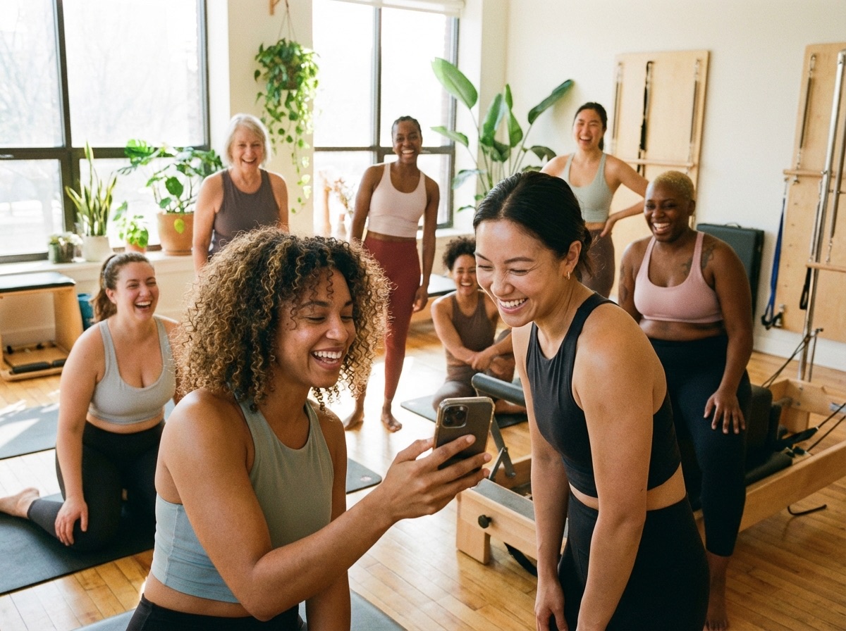 App de reservaciones wstudio.app