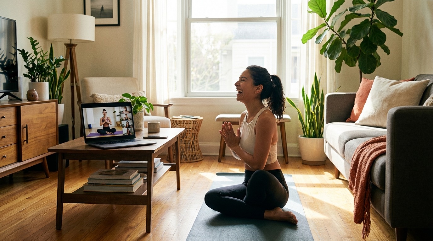 Sistema de clases virtuales