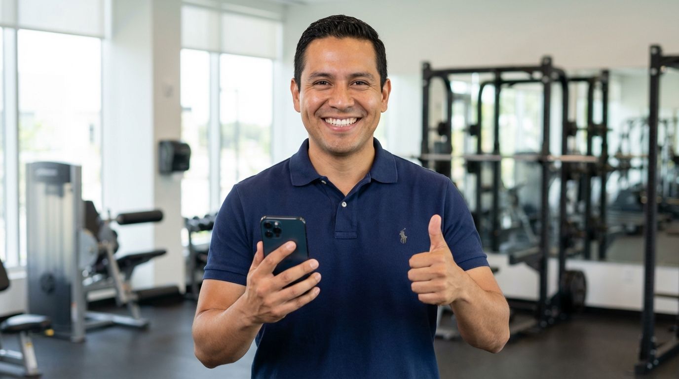 Cobros automáticos con wstudio.app