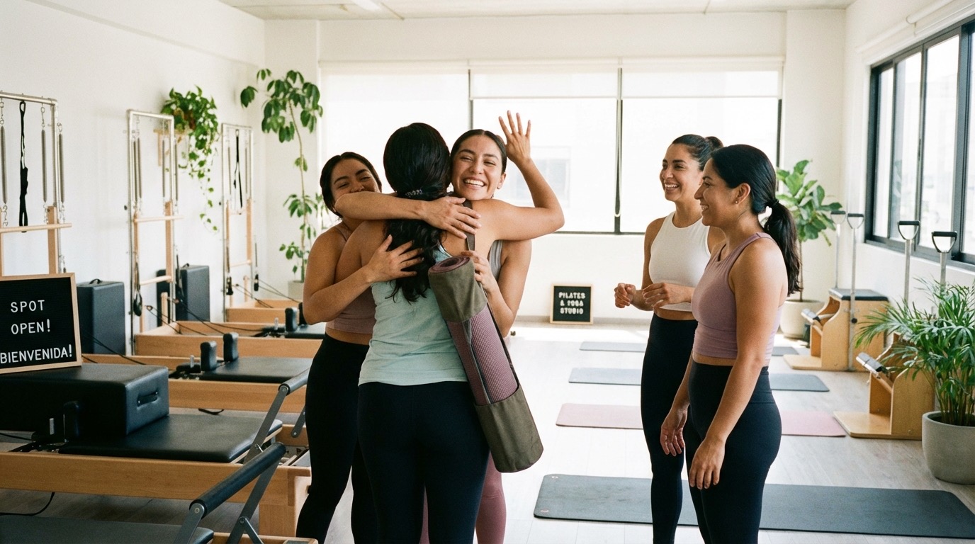 Sistema de lista de espera