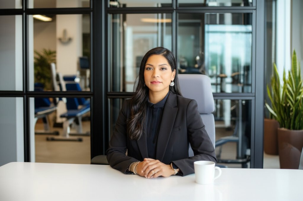 Reportes para gimnasios