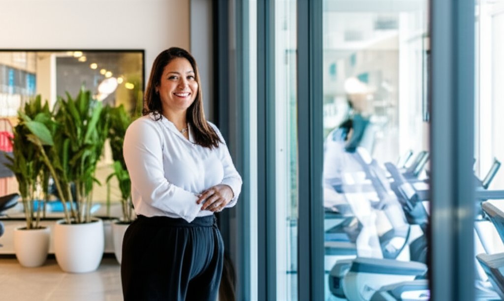 Dashboard de metricas