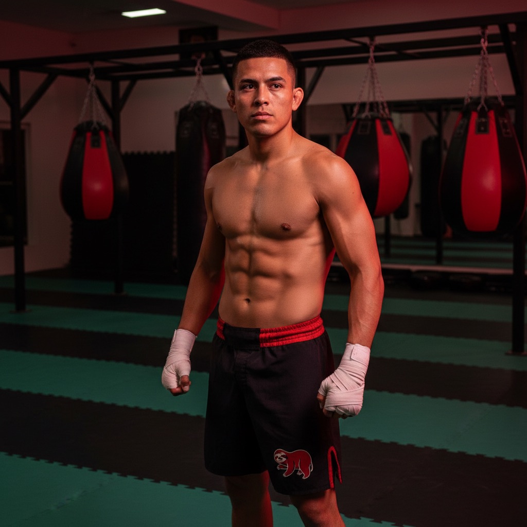 Artes Marciales Mixtas