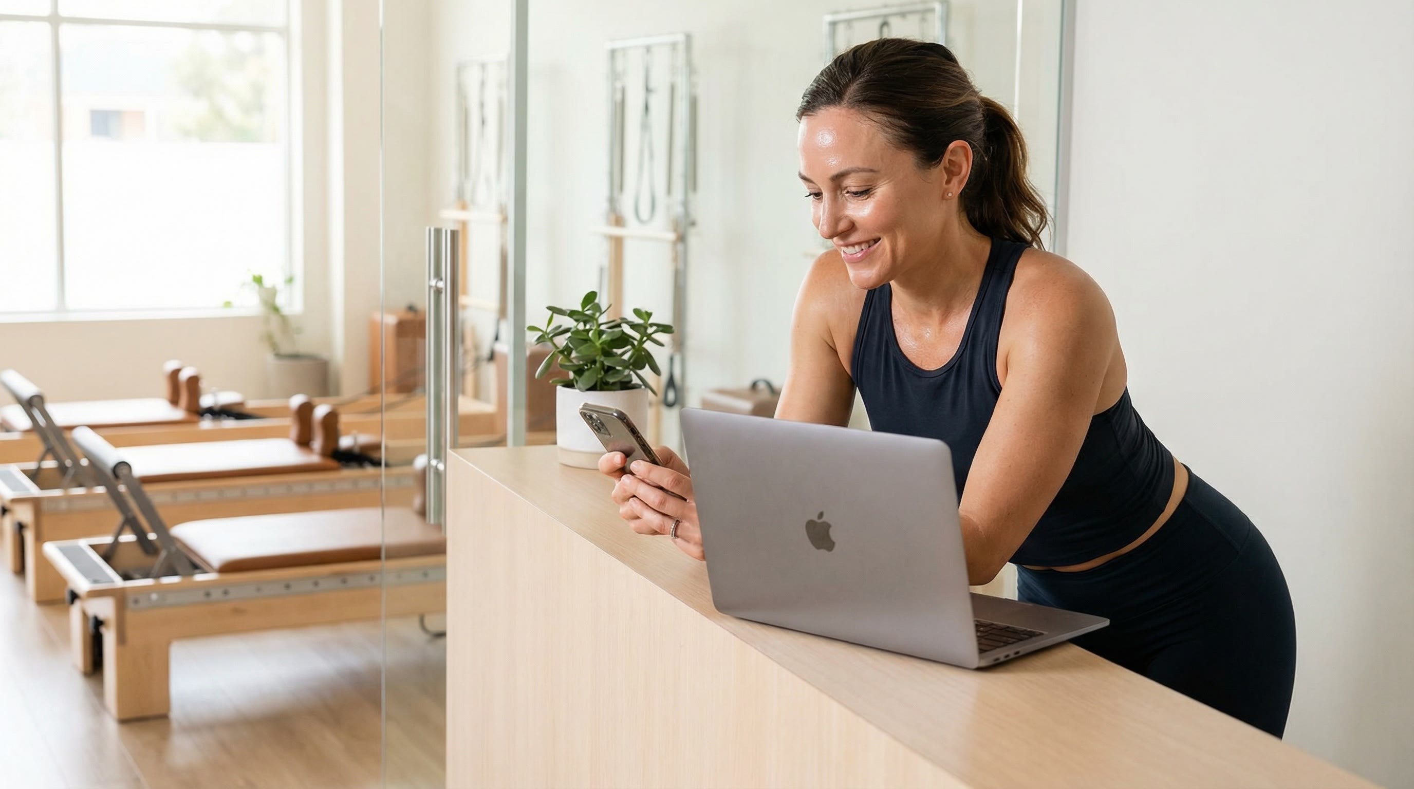 wstudio.app en acción